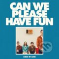 Kings Of Leon: Can We Please Have Fun LP - Kings Of Leon, Hudobné albumy, 2024