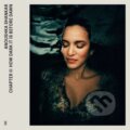 Hudobné CD: Anoushka Shankar: Chapter II: How Dark It Is Before Dawn LP (Hudobné albumy). Hudobné albumy, 2024