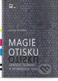 Magie otisku - Ondřej Michálek, ČVUT, 2016