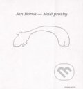 Malé prosby - Jan Borna, Jaroslav Milfajt (Ilustrátor), Větrné mlýny, 2005