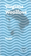 Vlny - Virginia Woolfová, One Woman Press, 1997