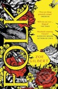 Kniha: Folk (Zoe Gilbert). Bloomsbury, 2019
