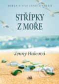 Střípky z moře - Jenny Hale, Cosmopolis, 2024