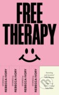 Free Therapy - Rebecca Ivory, Jonathan Cape, 2024