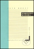 Kniha: Podzemní hvězda (Petr Hrbáč). Petrov, 1999