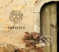 Hudobné CD: Harafica II. (Indies). Indies, 2015