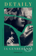 E-kniha: Detaily (Ia Genberg), 2024