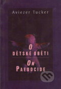 Kniha: O dětské oběti (Votobia). Votobia, 1999