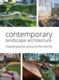 Contemporary Landscape Architecture - Chris van Uffelen, Braun, 2024