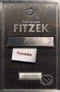 Pozvánka - Sebastian Fitzek, Tatran, 2024