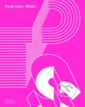 Kniha: Works (Paula Scher). Thames & Hudson, 2024