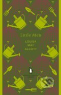 Little Men - Louisa May Alcott, 2024