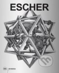 Escher, Skira, 2024