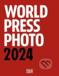 World Press Photo Yearbook 2024, Hatje Cantz, 2024