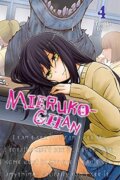 Mieruko Chan Vol 4 - Tomoki Izumi, Yen Press, 2021