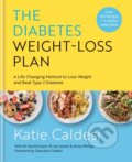 The Diabetes Weight-Loss Plan - Katie Caldesi, Kyle Books, 2024