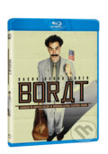 Borat: Nakoukání do amerycké kultůry na obědnávku slavnoj kazašskoj národu - Larry Charles, Magicbox, 2024