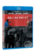 Film: Hra se smrtí (Spike Lee) (Blu-ray). Magicbox, 2024