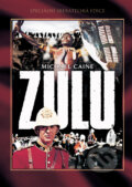 Zulu - Cy Endfield, Magicbox, 2024