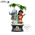 Disney figúrka - Lilo & Stitch 17 cm (ABYstyle). ABYstyle, 2024