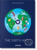Kniha: The Earth and I (James Lovelock). Taschen, 2023