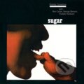Stanley Turrentine: Sugar (Orange Marbled) LP - Stanley Turrentine, Hudobné albumy, 2024