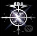 Hudobné CD: U.D.O.: Mission No.X Ltd. (Purple) LP (Hudobné albumy). Hudobné albumy, 2024
