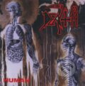 Death: Human (Coloured) LP - Death, Hudobné albumy, 2024
