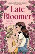 Kniha: Late Bloomer (Mazey Eddings). Headline Book, 2024