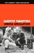 Cinema Speculation - Quentin Tarantino, W&N, 2024