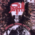 Death: Individual Thought Patterns Ltd. (Pink, White &amp; Red Splatter) LP - Death, 2024