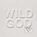 Hudobné CD: Nick Cave & The Bad Seeds: Wild God LP (Hudobné albumy). Hudobné albumy, 2024