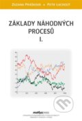 Základy náhodných procesů - Zuzana Prášková, MatfyzPress, 2020