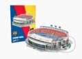 Nanostad MINI: Camp Nou (FC Barcelona) - MINI, ADC BF, 2020