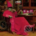 Gorillaz: Cracker Island Dlx. (RSD 2024 Coloured))  LP - Gorillaz, Hudobné albumy, 2024