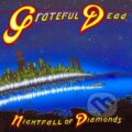 Grateful Dead: Nightfall Of Diamonds (RSD 2024) LP - Grateful Dead, Hudobné albumy, 2024