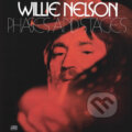 Hudobné CD: Willie Nelson: Phases And Stages (RSD 2024) LP (Hudobné albumy). Hudobné albumy, 2024