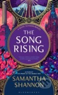 The Song Rising - Samantha Shannon, 2024