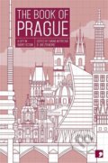 Book Of Prague (A City in Short Fiction) Anthology - Ivana Myšková, 2023