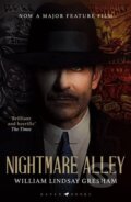 Nightmare Alley - William Lindsay Gresham, Raven Books, 2022