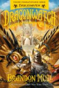 Dragonwatch 4: Šampión Titanských hier - Brandon Mull, 2024