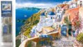 Diamantové malování - Santorini (Norimpex). Norimpex, 2024