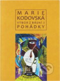 Kniha: Výbor z básní (Marie Kodovská). , 2018