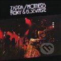 The Mothers Of Invention, Frank Zappa: Roxy & Elsewhere - The Mothers Of Invention, Frank Zappa, Universal Music, 2023
