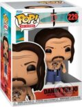 Funko POP Ad Icon: Danny Trejo (Funko). Funko, 2024