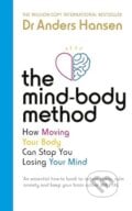 The Mind-Body Method - Anders Hansen, Vermilion, 2024