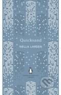 Quicksand - Nella Larsen, Penguin Books, 2024