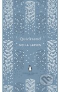 Kniha: Quicksand (Nella Larsen). Penguin Books, 2024