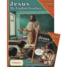 Jesus My English Teacher (Volume 1) - Miroslav Vančo, , 2024