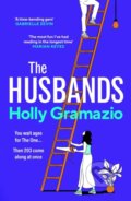 The Husbands - Holly Gramazio, 2024